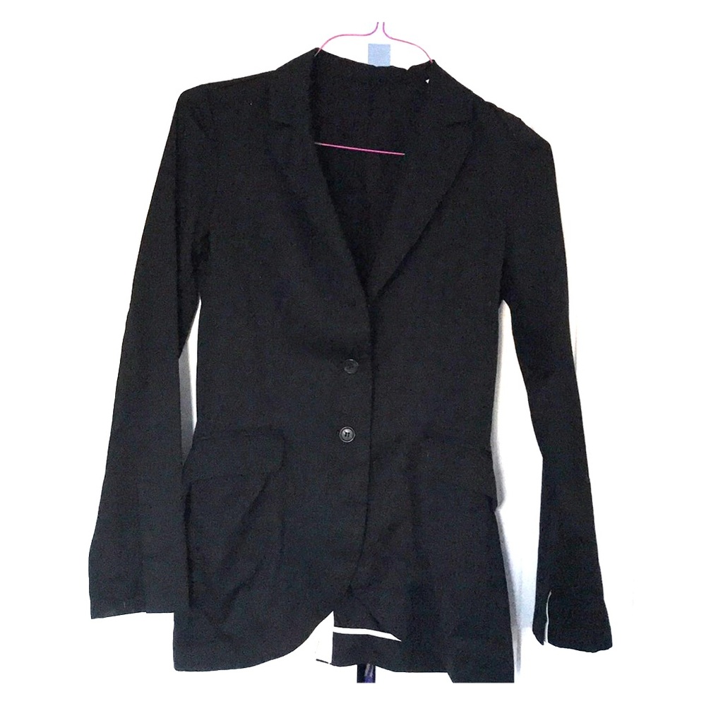 Elizabeth & James blazer